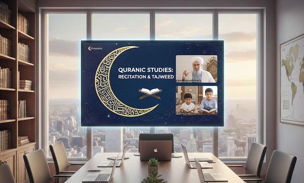 Quranic Studies